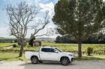 Mercedes-Benz X-Class Power 2017 года (WW)